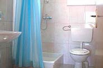 Kroatien Privát Pirovac, Exterieur